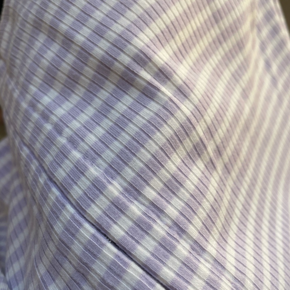 Striped Dress - Picture 3 of 4